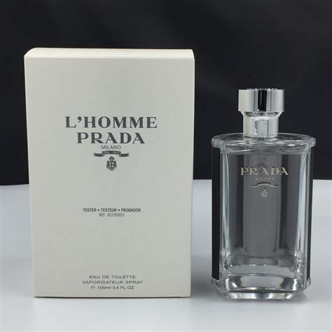 prada l'homme amazon|prada l'homme discontinued.